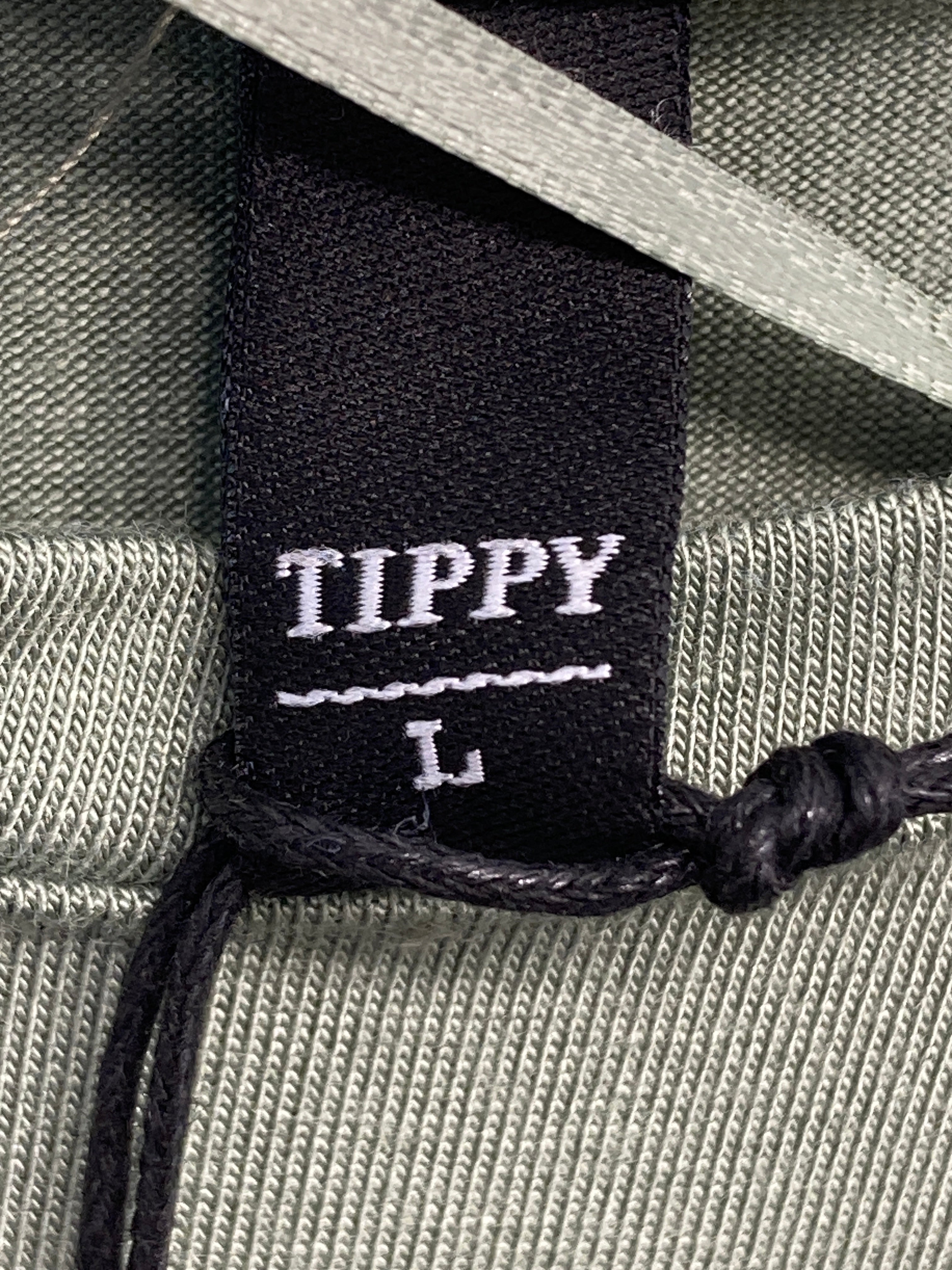 Tippy Top